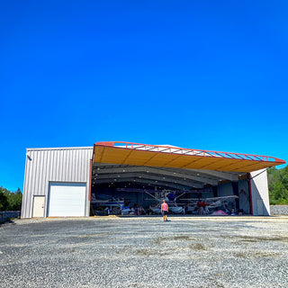 Aviation & Hangars