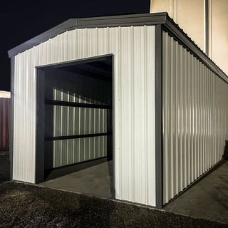 Sheds & Storage